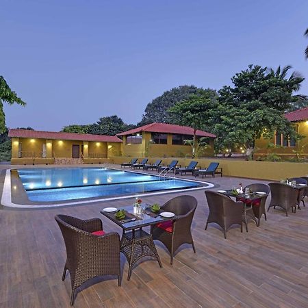 فندق Gir Lion Safari Camp By Trulyy, Sasan Gir Sodaori المظهر الخارجي الصورة
